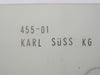 Karl Suss 455-01 PCB Card MJB 55 Wafer Mask Aligner Working Surplus