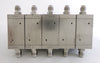 Aera FC-D980C Mass Flow Controller MFC Reseller Lot of 5 Working Surplus