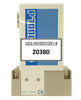 Fujikin FCSP7002-4WS1-F400-A3 Flow Control System P7000 TEL Tokyo Electron Spare