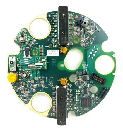 Lam Research 810-102361-216 Chamber Mux Board PCB 855-102361-216 Working