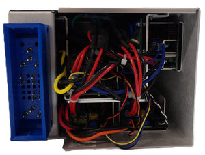 XP Power 101714-01 Rack Mount Power Supply AMAT 0190-34624 Working