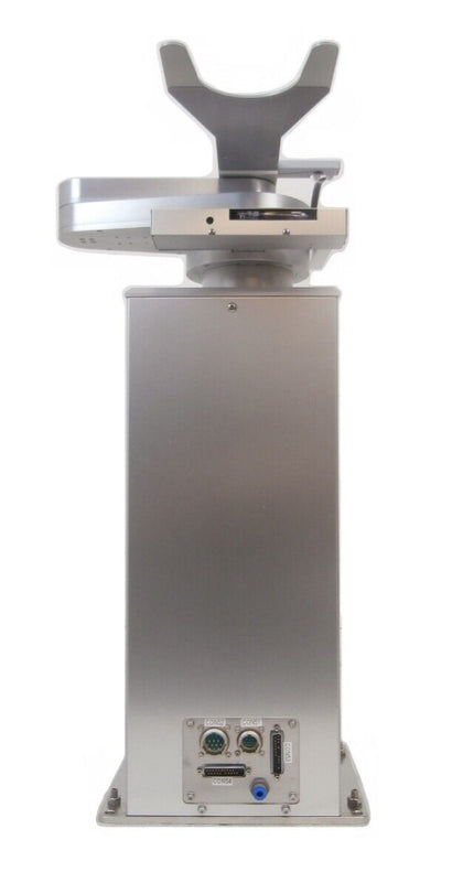 Sanki Technos CR-712T-AC Clean Robot w/End Effector Hitachi M-712E Cu Working