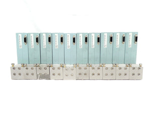 Fujikin FCS-4WS-798-F1L#B Mass Flow Controller MFC NF3 Reseller Lot of 10 Spare