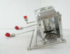 TEL Tokyo Electron 2187-355902-14 Rotational Feedthrough TYPE-E CVD N2P 2B New