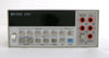 Agilent Technologies 34401A 6 1/2 Digit Multimeter Reseller Lot of 2 Working