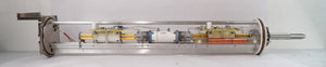 AB Sciex 026685 API 4000 Linear Ion Triple Quad Quadrupole Q1 Q3 018666 Working