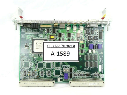 Nikon 4S018-693 FPIF-IMAC VME PCB Card NSR-S204B Step-and-Repeat Working
