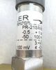 Edwards A53397004 ILN Gas Module Assembly for iH iL Vacuum Pumps Working Surplus