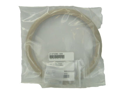 Semitool 213T0360-505 Base Contact Ring Assembly ASM BB 200x1.1x2.00mmR New