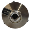 MKS Instruments 124AA-00010BB Baratron Type 124 10 TORR Working Spare