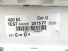 AB Allen-Bradley 100-D420 Industrial Contactor 100-D 110-130V Chipped Working