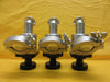 Irie Koken 1SV25M0 Manual Angle Valve Reseller Lot of 3 Used Working