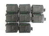 Allen-Bradley 1692-ZRCLSS 4-Channel Protection Module Lot of 23 New Surplus