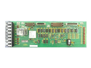 Varian VSEA E-109061001 ES/ALS Interface PCB Rev. 2 OEM Refurbished