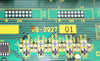 Daihen Corporation RG-392701 RF Generator PCB Working Surplus