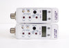 Brooks Instrument GF125C-108442 Mass Flow Controller MFC Lot of 4 Surplus