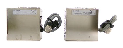 Agilent TV401/301 NAV Turbo Pump Controller 9698979M005 Lot of 2 Working