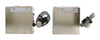 Agilent TV401/301 NAV Turbo Pump Controller 9698979M005 Lot of 2 Working