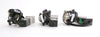 Panasonic MMMA3ACN2A2 AC Servo Motor Reseller Lot of 4 Working Surplus