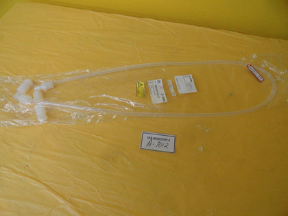 ASML 4022.637.43121 Hose PFA F/F 3/4 90 DEG New