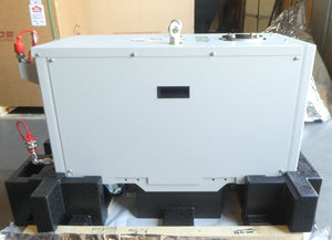 iXH 100HT Edwards NRY45G000 Vacuum Pump IXH100 Manufacturer Refurbished