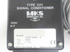 MKS Instruments 221B-15494----S Signal Conditioner Set Type 221 New Surplus