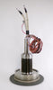 AMAT Applied Materials 0010-16858 300mm ESC Electrostatic Chuck Pedestal Working