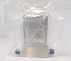 Aera TC FC-PA7810C Mass Flow Controller MFC Lot of 2 New