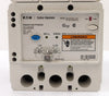 Eaton LGE3630NN 3 Pole Industrial Circuit Breaker L630E ELLBN3400W Working