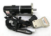 Harmonic Drive Systems 0068502698 DC Servo Actuator RH-8D-6006-E100AL Working