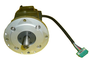 Hitachi LDBM Stepper Motor S-9300 Series CD Scanning Electron Microscope Working