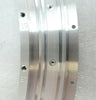 Novellus Systems 15-118180-00 Lower Half Ring Manifold New Surplus