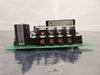 Muratec HASSYC812002 Power Relay Board PCB OHT-POW-S-B M214C Used Working