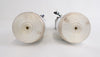 Jennings CSV5-500-05D3176 Vacuum Capacitor Lot of 2 Working Surplus