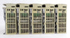 Yaskawa Electric SGDA-01AS SGDA-02AS Servo Driver Servopack Lot of 14 Working
