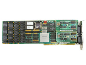 IBM 55H4506 Control Interface PCB Card Varian Ion Implant Systems 108841001 New