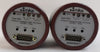 MKS Instruments 623A-14934 Baratron Capacitance Manometer Lot of 2 Working