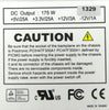 Pickering cPWR-59102-EJ Power Supply Interface 44-910-003 PXI Compactpci Working