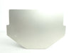 ASM Advanced Semiconductor Materials 16-404502-01 Upper Exhaust Heat Shield New
