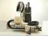 Panasonic NM-6340 BCA Linear Positioning Robot Pana Robo Panadac 361A FA As-Is
