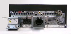 MDX Pinnacle AE Advanced Energy 3152411-264 20kW DC Power Supply ENDURA Working