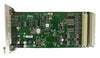 MKS Instruments AS01396 DeviceNet Analog I/O VME PCB Card CDN396R AMAT Working