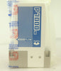Fujikin FCSP7102W-4WS1-F2L-A3 Flow Control System P7000 WR TEL 015-021196-1 New