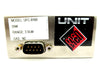 UNIT Instruments UFC-8160 Mass Flow Controller MFC 3 SLM N2 8160 Refurbished