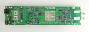 United Imaging 78001124 UIH-C V02 Driver PCB Assembly 2 60001345 Lot of 3
