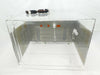 SCP Santa Clara Plastics 10.4 Gallon Quartz Tank Preweigh H2SO4 Unmarked New