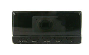 Omron K3HB-HTA-CPAC21 Digital Panel Meter K3HB Series Working Spare