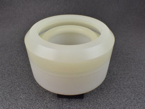 Tokyo Electron ACT8 Developer Cup Kit (Under, Inner, Upper)