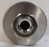 MKS Instruments 624B-25050 Baratron Transducer Type 624 No 15-Pin D Screws Spare