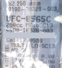 UNIT Instruments UFC-8565C Mass Flow Controller MFC 0190-16328 Lot of 3 New